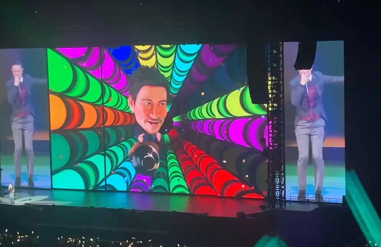 Concert Photo 1